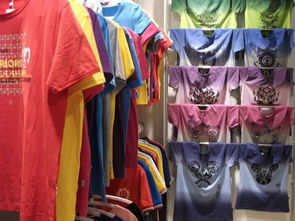 龙子印情侣服饰产品 产品图片 加盟店怎么样