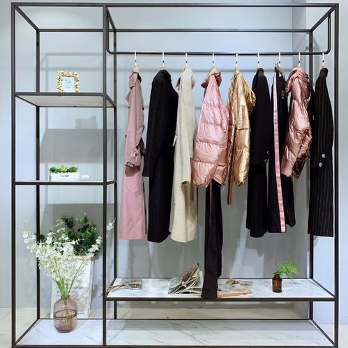 【上海服装尾货批发攻略卡拉贝斯品牌服装尾货】- 