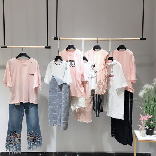 重庆渝中区精品女装在哪家问你折扣女装服装女装加盟