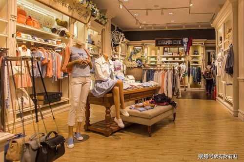 实体店一件衣服500元,电商却只卖几十元 内幕 已被打开