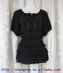 东莞市虎门成诺制衣厂连衣裙产品列表