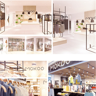 MOKOO女装一手货源 鞋帽厂家直销，时尚与实惠的完美结合