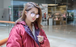 服装外拍