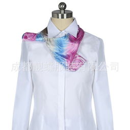 靓蝶职业装产品 产品图片 加盟店怎么样
