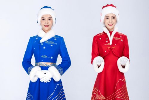宁德这位女生厉害了 设计作品入选冬奥会颁奖服装