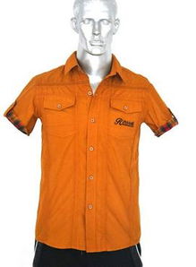 金牌柒威男装 产品优势与加盟前景解析