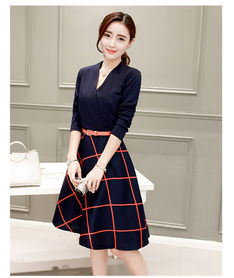 30岁女性服装搭配圣经 日用百货与时尚的完美融合