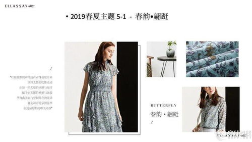 干货分享 以ELLASSAY为例，构建服装品牌市场调研实战模版与日用百货行业启示