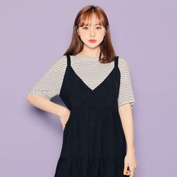 Jamy购物网 探索韩国时尚的专属代购与批发平台