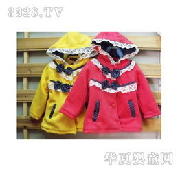 戊寅童装 最新产品展示与品牌实力解析