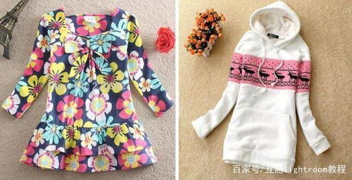 提升服装鞋帽产品图高级感的拍摄技巧